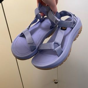 Hurricane Teva Sandals